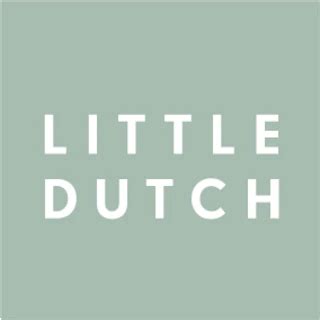 little dutch rabattcode influencer|Little Dutch Rabattcode Dezember 2024